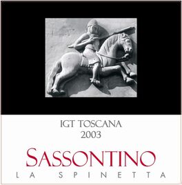 Sassontino