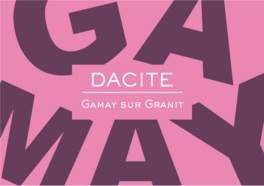 Dacite