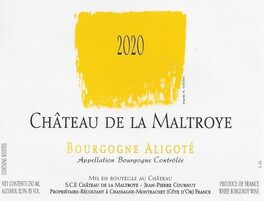Aligote