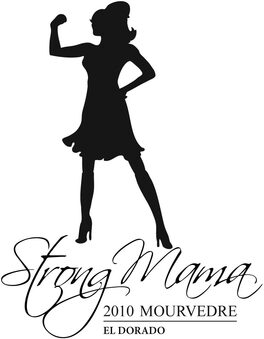 Strong Mama