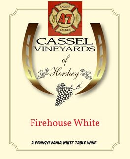 Firehouse White