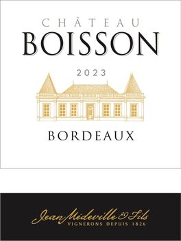 Château Boisson