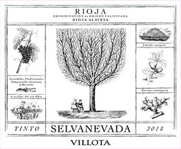 Selvanevada