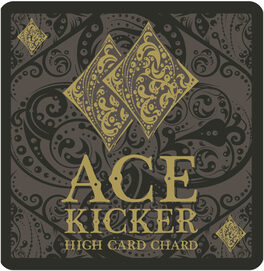 High Card Chard