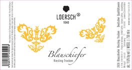 Blauschiefer
