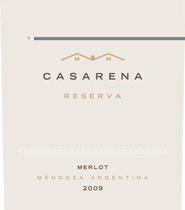 Reserva