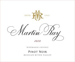 Winemaker's Reserve
