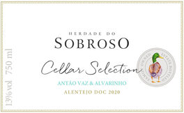 Cellar Selection