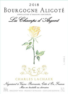 Les Champs d'Argent