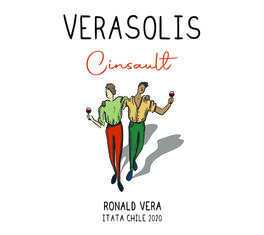 Ronald Vera
