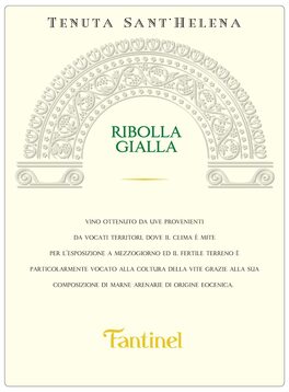 Tenuta Sant'helena
