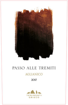 Passo Alle Tremiti