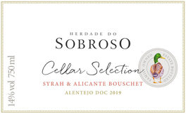 Cellar Selection