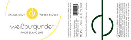 Weibburgunder