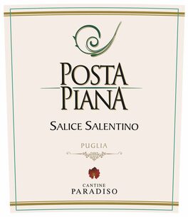 Posta Piana