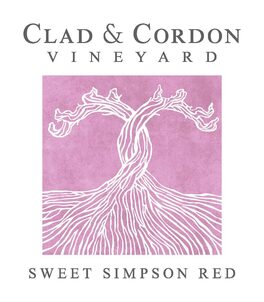Sweet Simpson Red