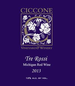 Tre Rossi