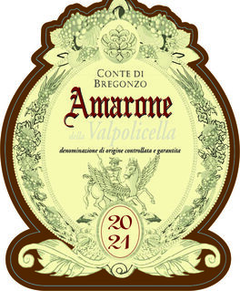 Amarone Valpolicella