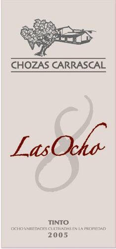 Las Ocho
