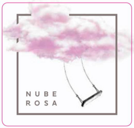 Nube Rosa