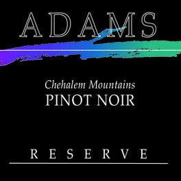 Adams Reserve