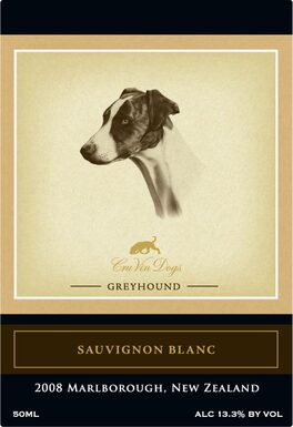 Greyhound