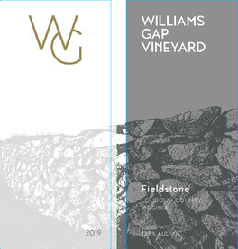 Fieldstone