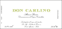 Don Carlino