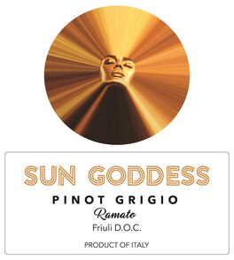 Sun Goddess