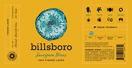 Sauvignon Blanc