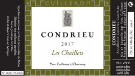 Les Chaillets