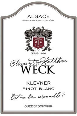 Klevner