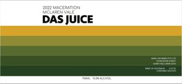 Das Juice