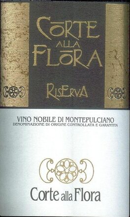 Riserva