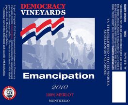 Emancipation