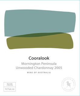 Unwooded Chardonnay