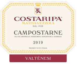 Campostarne