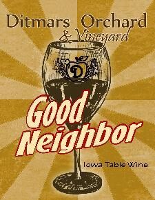Good Neighbor