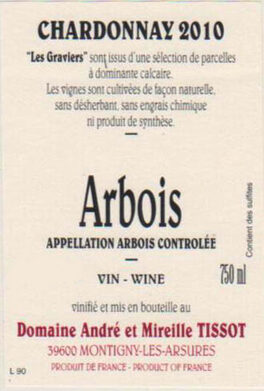 Les Gravières