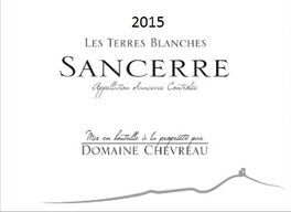 Les Terres Blanches