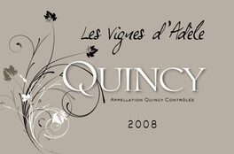 Les Vignes D'adele