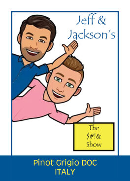 Jeff & Jackson's