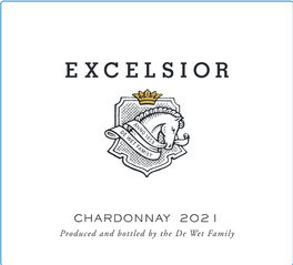 Chardonnay 2021