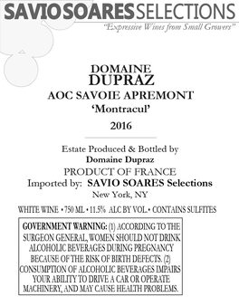 Montracul