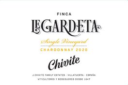 Legardeta