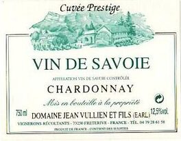 Cuvée Prestige