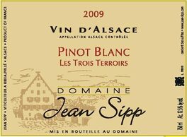 Les Trois Terroirs