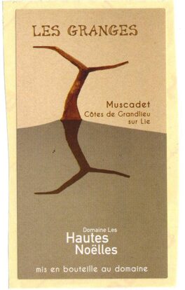 Cuvee Les Granges