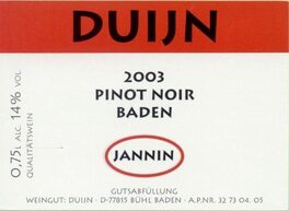 Jannin