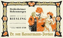 Deidesheimer Hohenmorgen